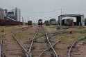 Rails, Chadron, Nebraska